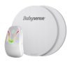 Légzésfigyelő (Babysense)
