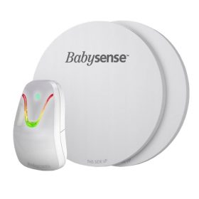 Légzésfigyelő (Babysense)