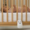 Légzésfigyelő (Babysense)
