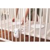 Légzésfigyelő (Babysense)