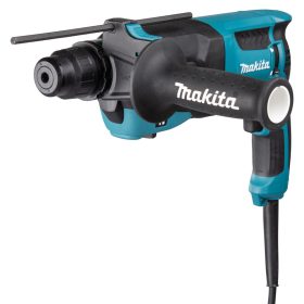 Fúró- és vésőkalapács (Makita HR2630X7)