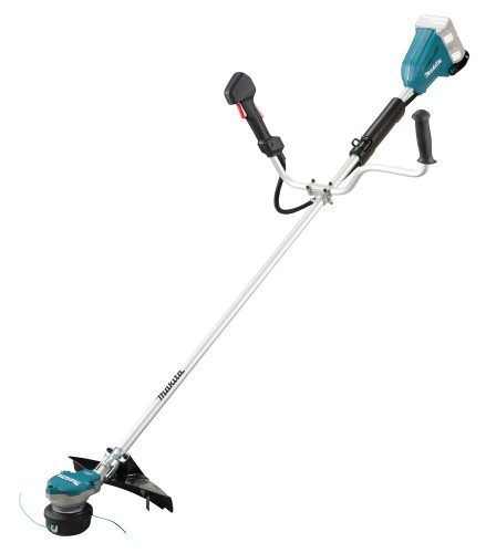 Akkumulátoros fűkasza (Makita DUR368)