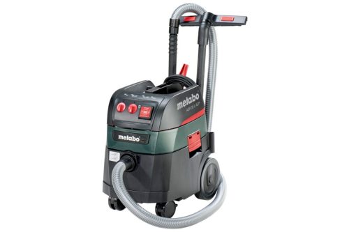 Ipari porszívó (Metabo ASR 35 L ACP)