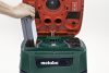 Ipari porszívó (Metabo ASR 35 L ACP)