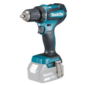 Fúró- csavarbehajtó (Makita DDF485Z)