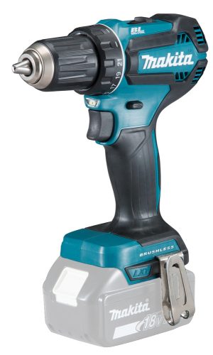 Fúró- csavarbehajtó (Makita DDF485Z)