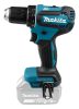 Fúró- csavarbehajtó (Makita DDF485Z)