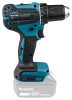 Fúró- csavarbehajtó (Makita DDF485Z)