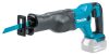 Akkumulátoros orrfűrész (Makita DJR186Z)