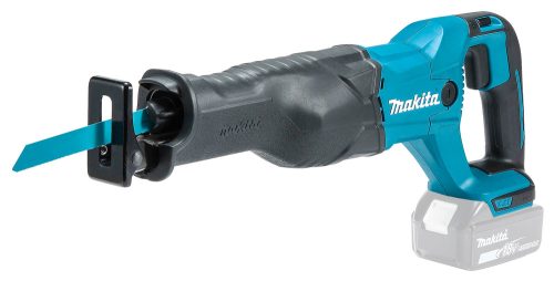 Akkumulátoros orrfűrész (Makita DJR186Z)