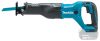 Akkumulátoros orrfűrész (Makita DJR186Z)