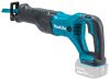 Akkumulátoros orrfűrész (Makita DJR186Z)