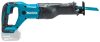 Akkumulátoros orrfűrész (Makita DJR186Z)