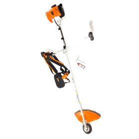 Benzines fűkasza (Stihl FS 120) 