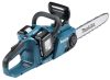 Akkumulátoros láncfűrész (Makita DUC353)