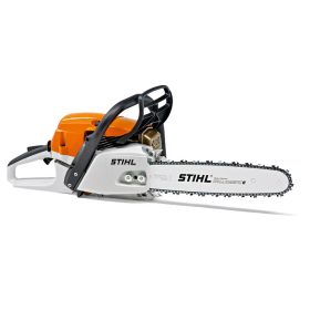 Benzines láncfűrész (Stihl MS 261)