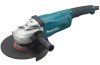 Elektromos sarokcsiszoló (Makita GA9020)