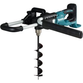 Akkumulátoros földfúró (Makita DDG460)