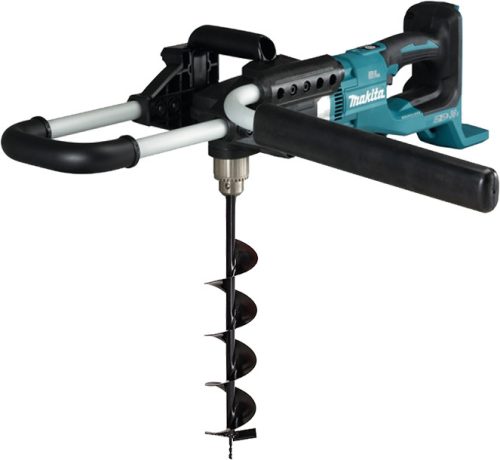 Akkumulátoros földfúró (Makita DDG460)