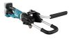 Akkumulátoros földfúró (Makita DDG460)