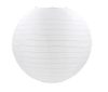 Lampion (20/30/40 cm, fehér/rózsaszín/kék)