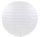 Lampion (fehér)
