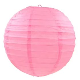 Lampion (pink)