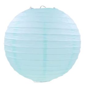 Lampion (kék)