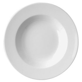 Mélytányér (21,5 cm)