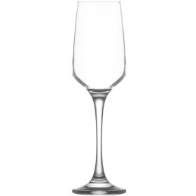 Pezsgős pohár (230 ml)
