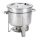 Leveses chafing (10 l)