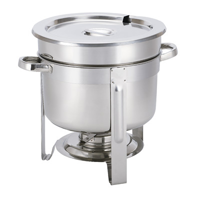 Leveses chafing (10 l)