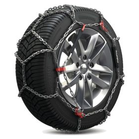 Hólánc (König/Thule CB-12)