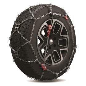 Hólánc (König/Thule XG - Cross )