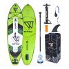 SUP (Wattsup 9")