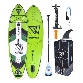 SUP (Wattsup 9")