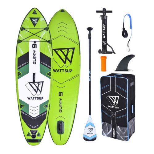 SUP (Wattsup 9")