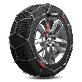 Hólánc (König/Thule CG-9 )