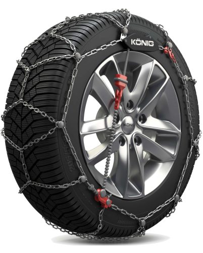 Hólánc (König/Thule CG-9 )