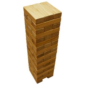 Óriás jenga